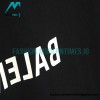 Balenciaga - 2023 Reverse Alphabet Print T-shirt Balenciaga - 2023 Reverse Alphabet Print T-shirt
